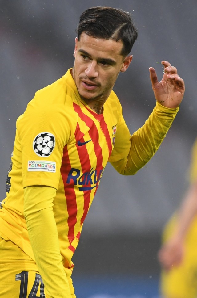 فيليبي كوتينيو