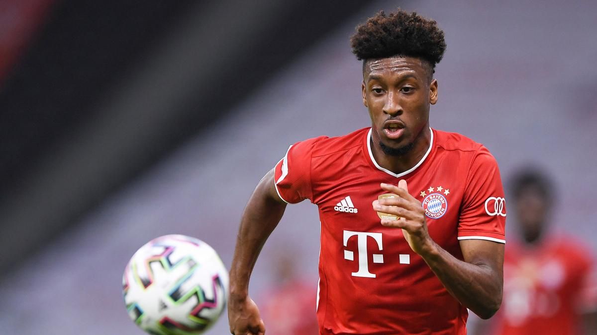 ريال مدريد يتابع كومان