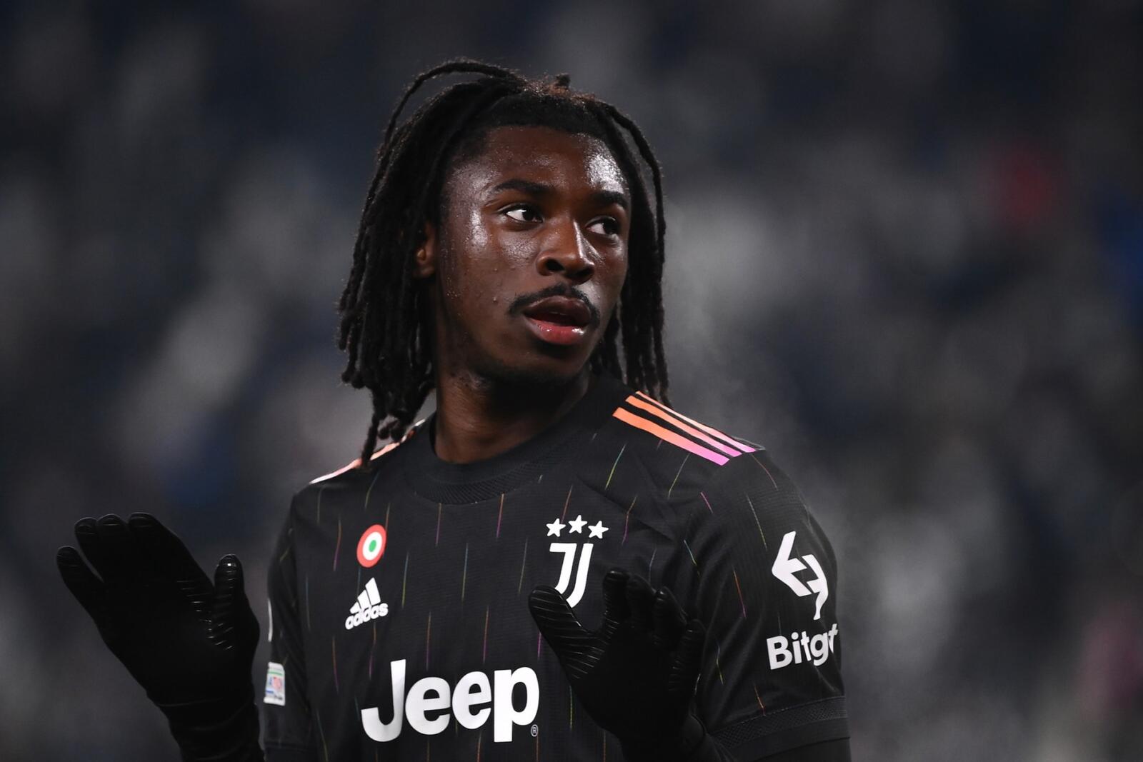 هل سيوافق يوفنتوس على مبادلة إيكاردي بالشاب كين