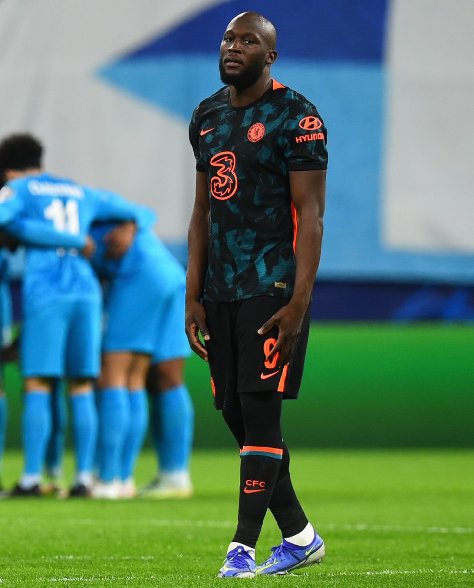 روميلو لوكاكو