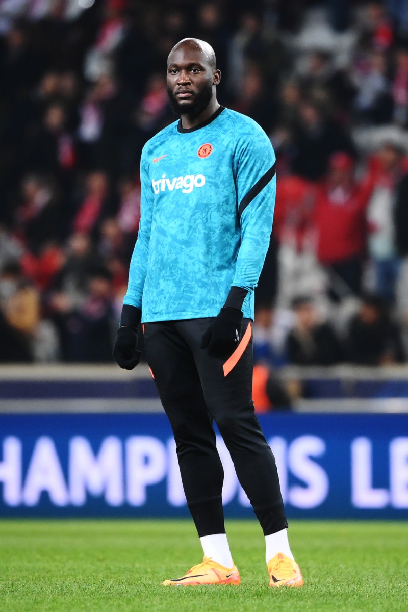 روميلو لوكاكو