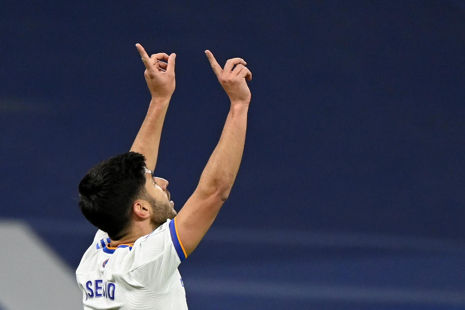 ماركو آسينسيو