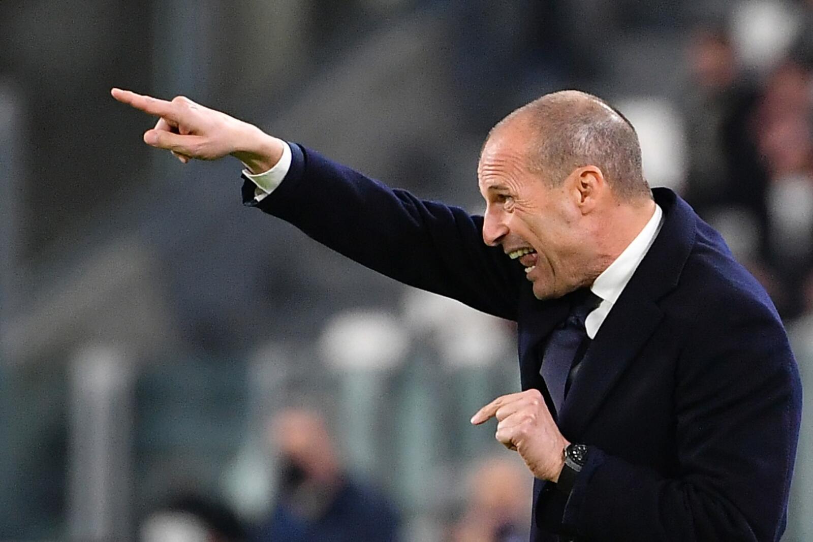 ماسيميليانو آليغري