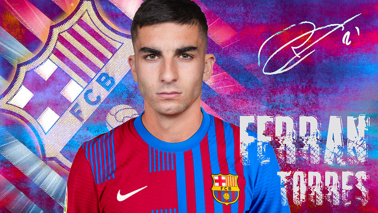 فيران توريس (المصدر: ماركا)