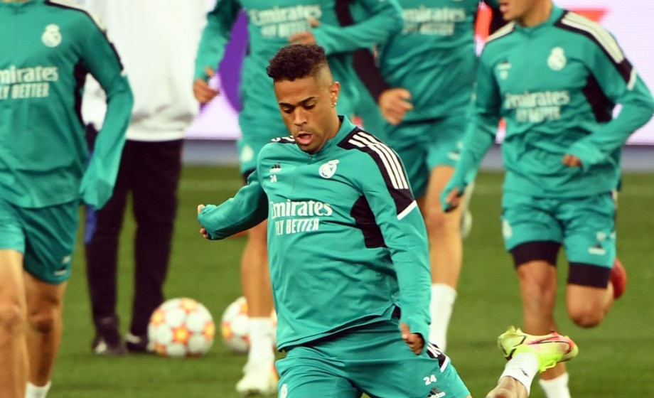 ريال مدريد يعتزم التضحية بماريانو دياز من أجل جلب جولز كوندي