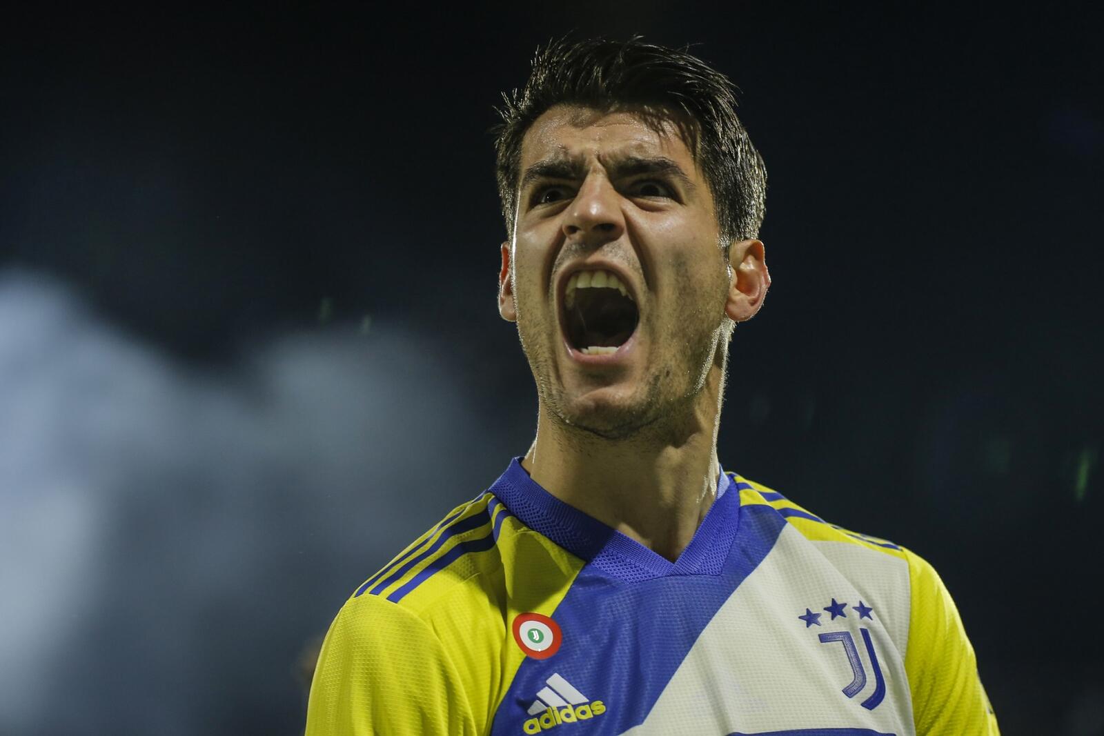 ألفارو موراتا