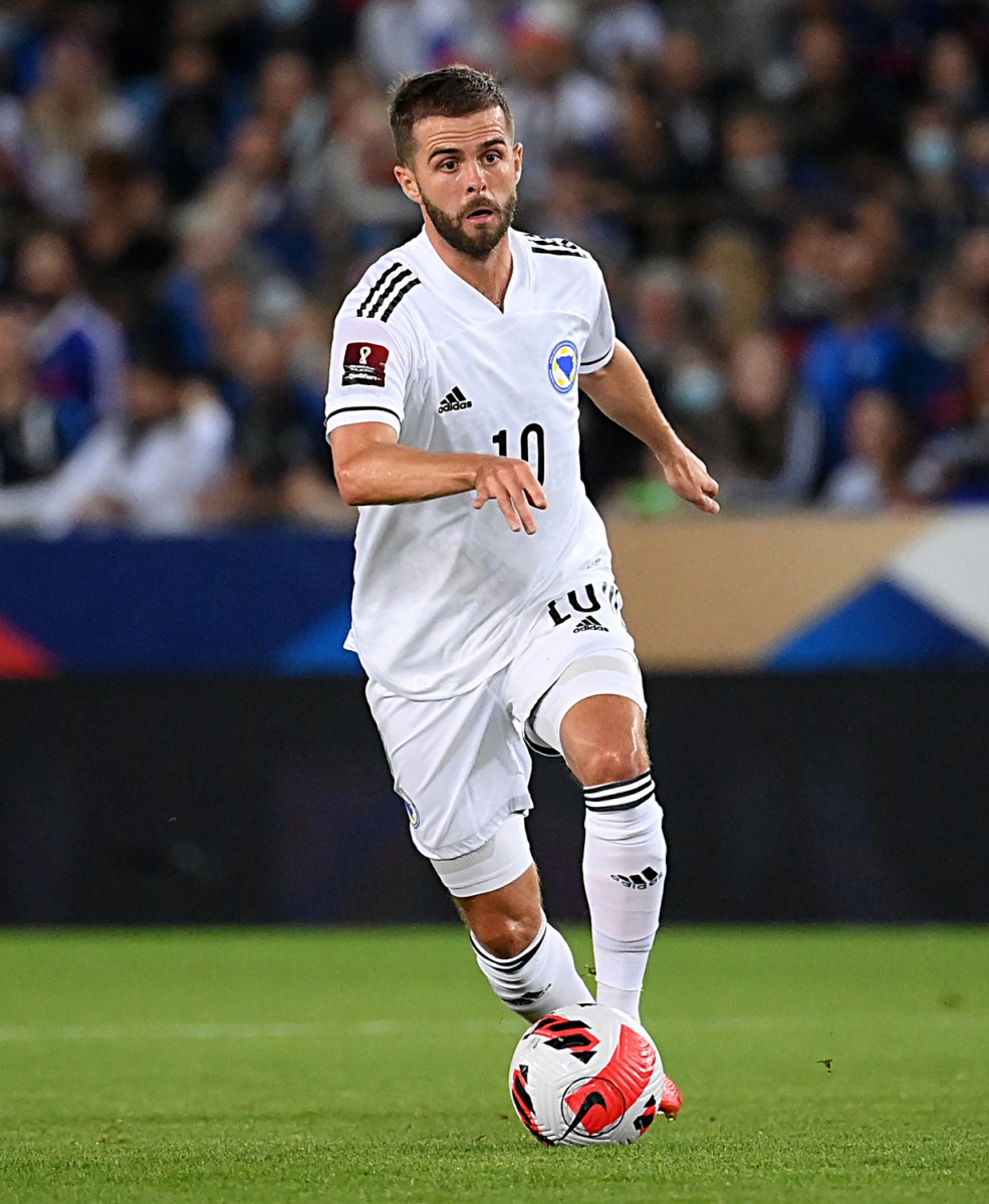 ميراليم بيانيتش