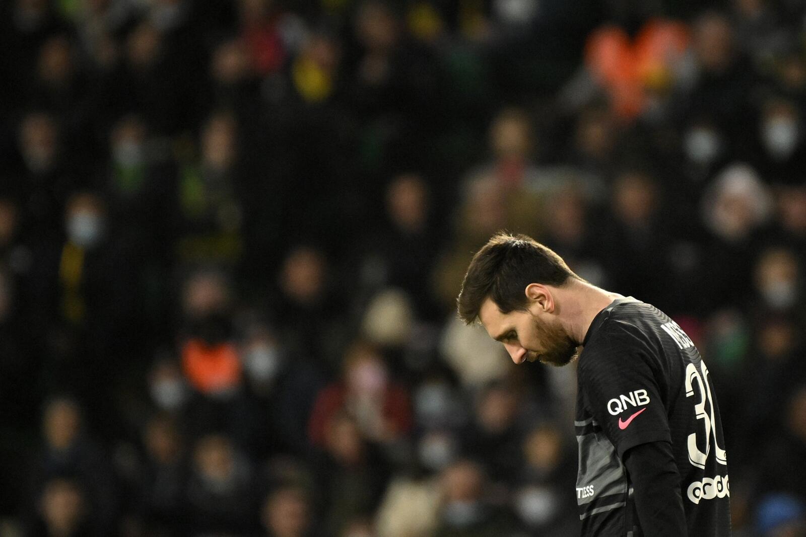 ليونيل ميسي