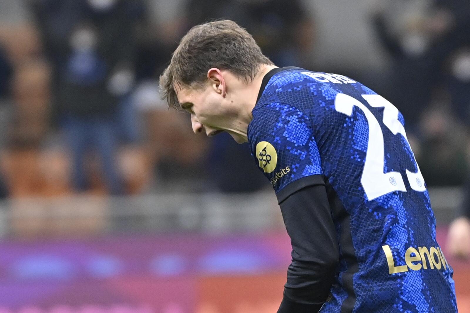 نيكولو باريلا