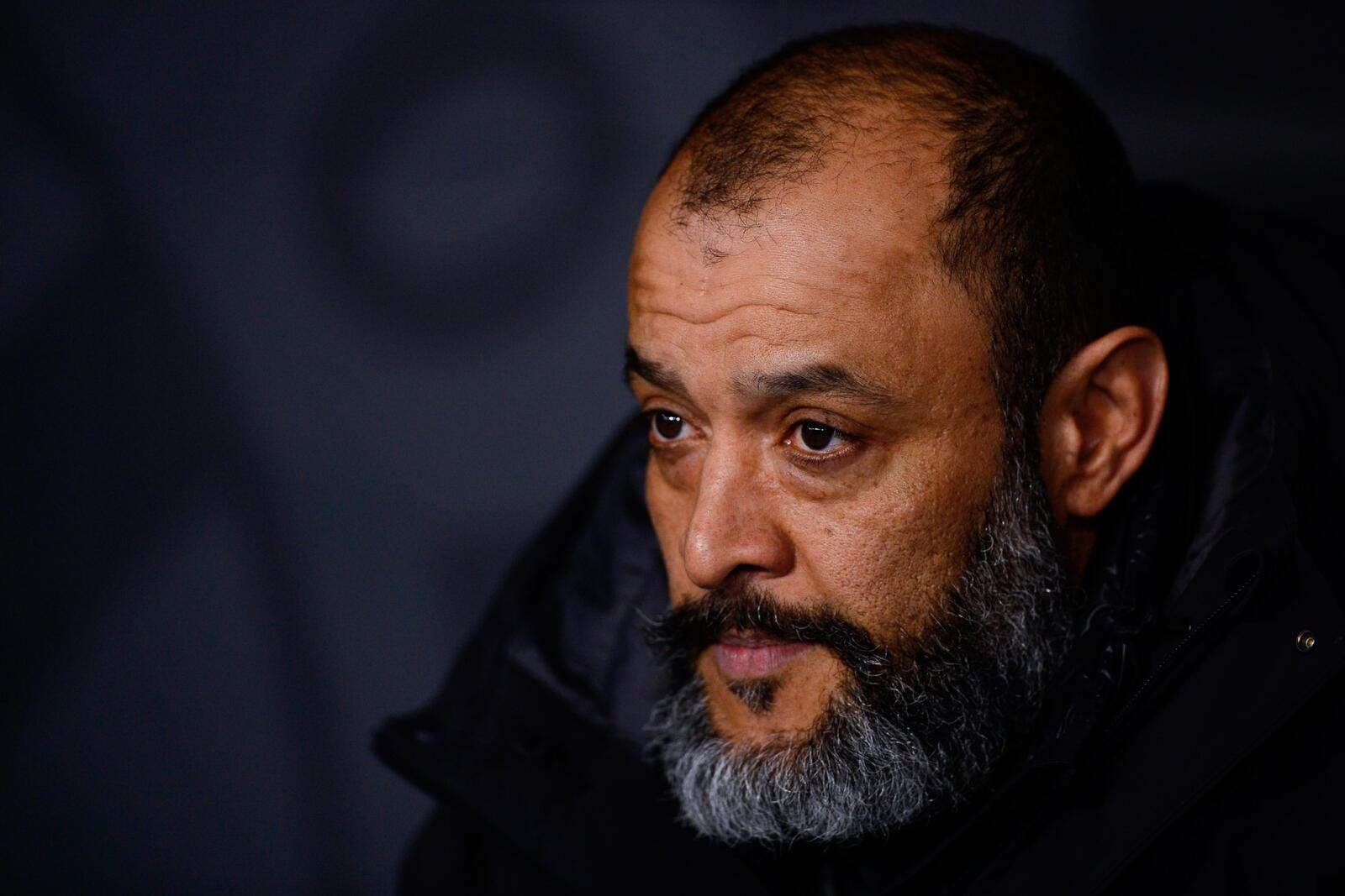 كونتي مرشح لخلافة إيسبيريتو سانتو