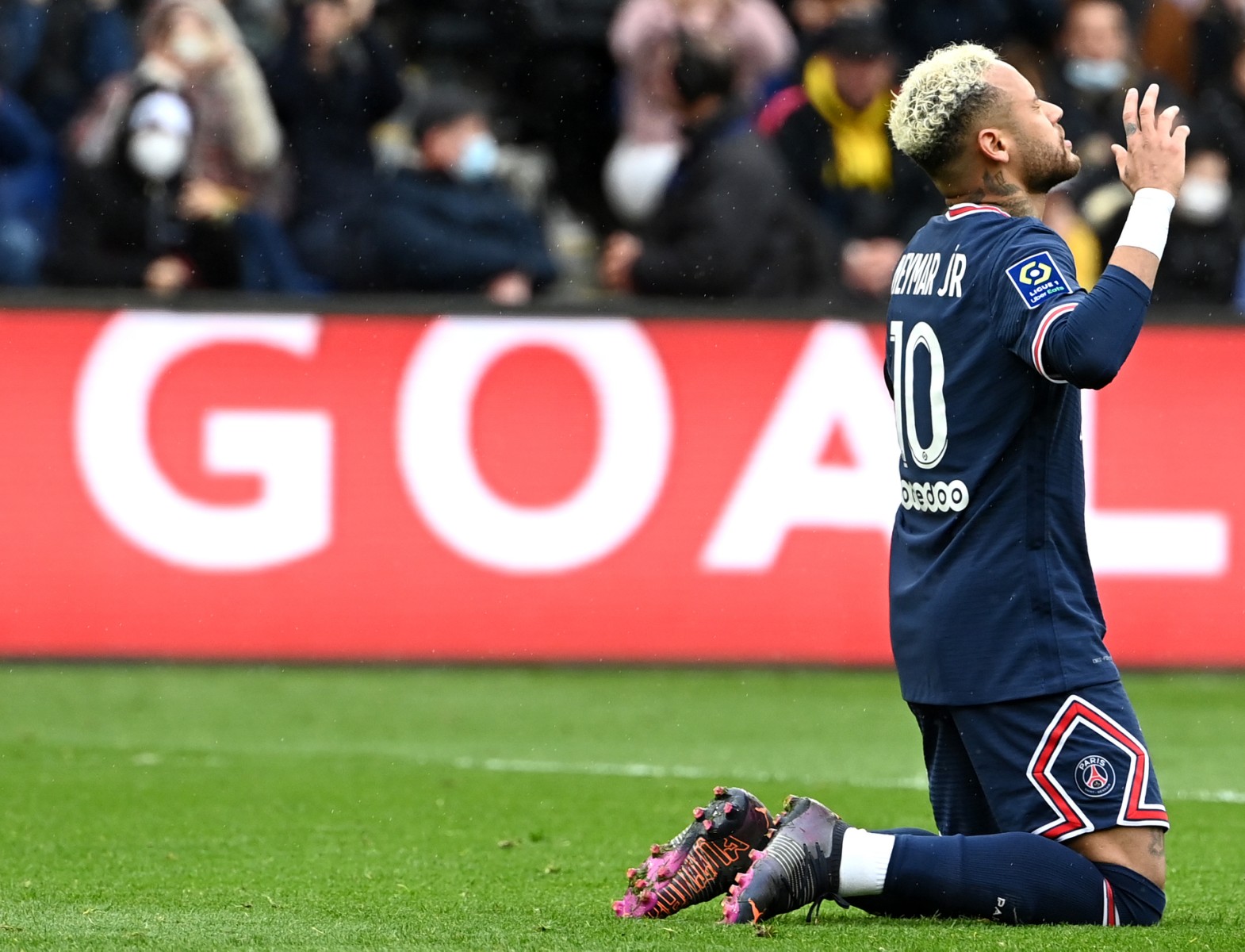 نيمار دا سيلفا