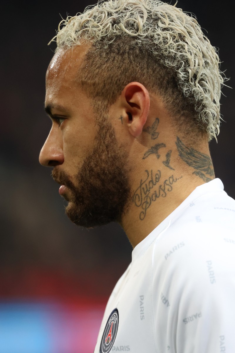 نيمار دا سيلفا