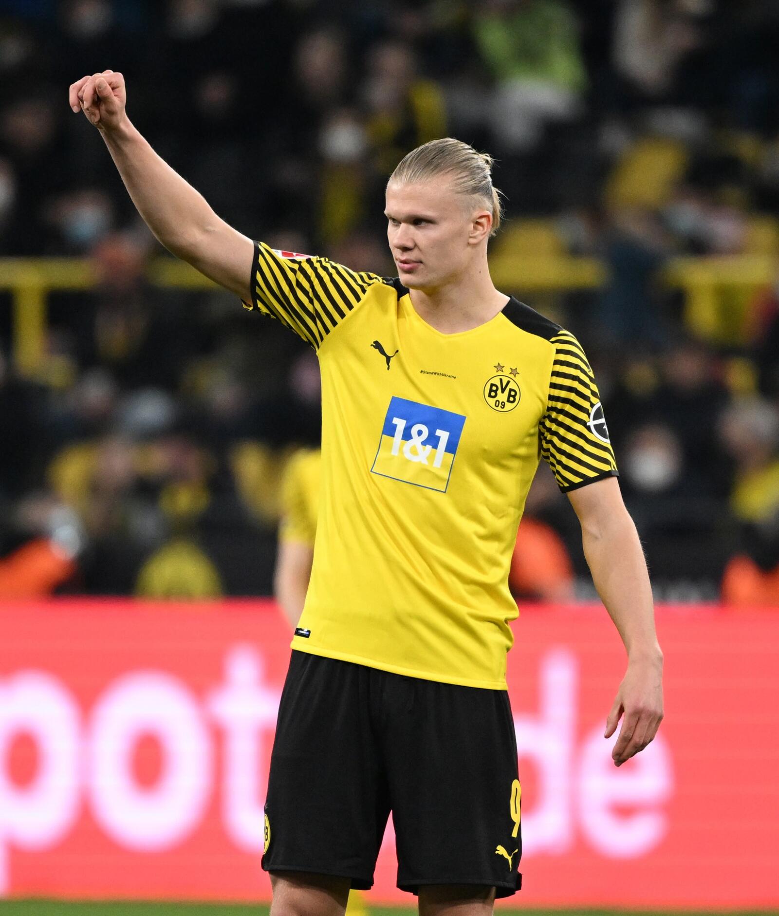 إيرلينغ هالاند