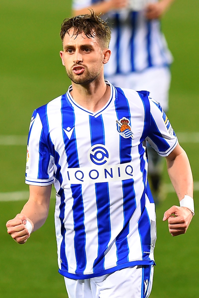 عدنان يانوزاي