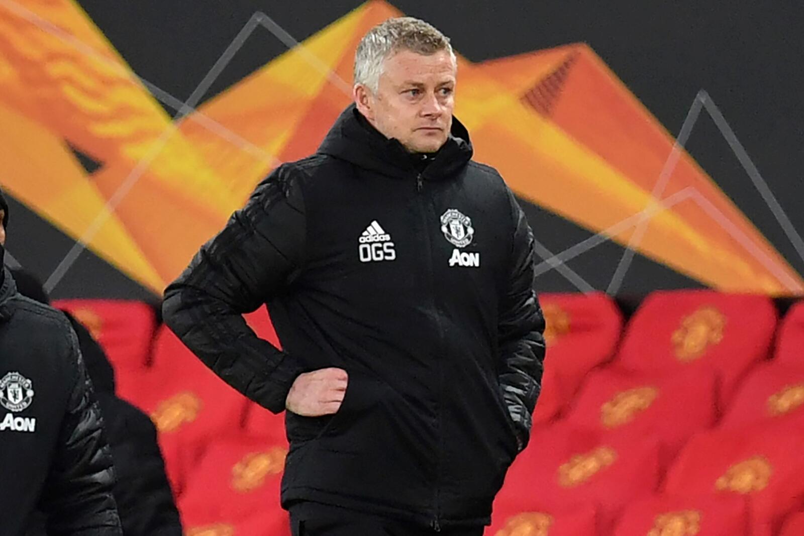 Zidane lined up to replace Solskjaer (Photo: AFP)