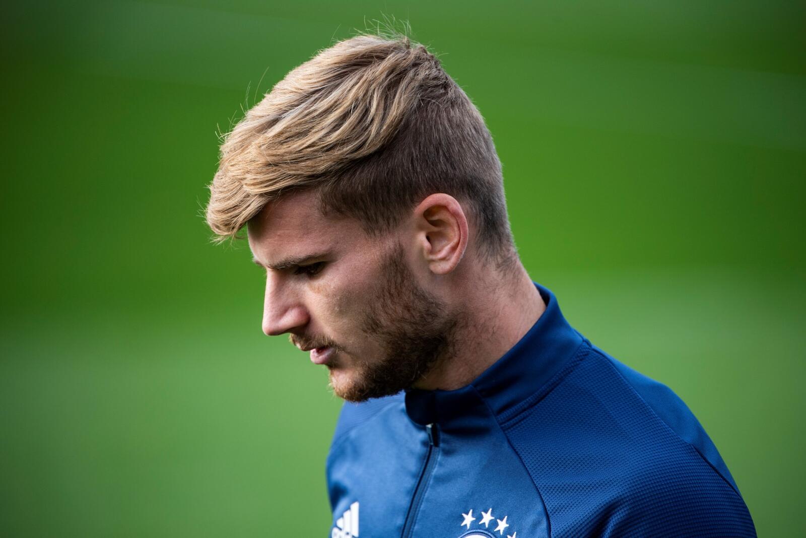 Werner and Ziyech could leave Chelsea (Photo: AFP)