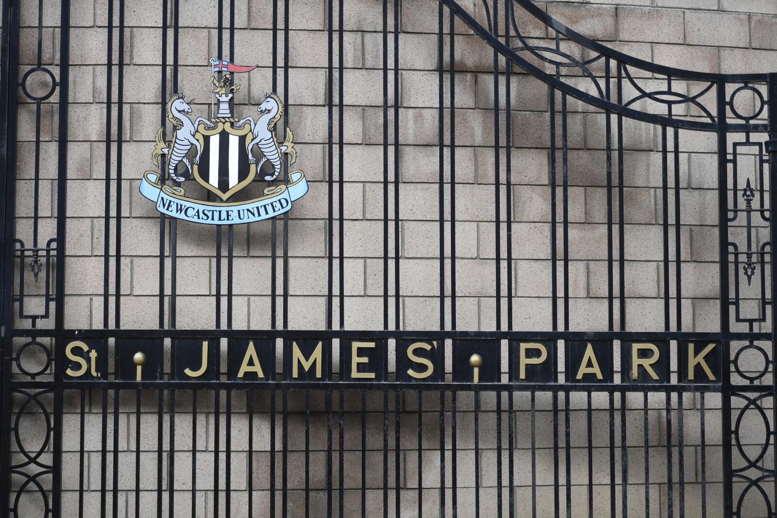 Newcastle United (Photo: AFP)