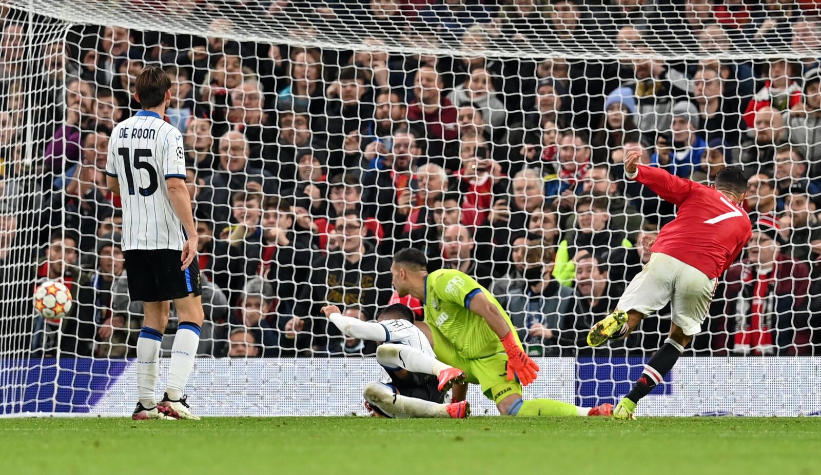 دوري أبطال أوروبا