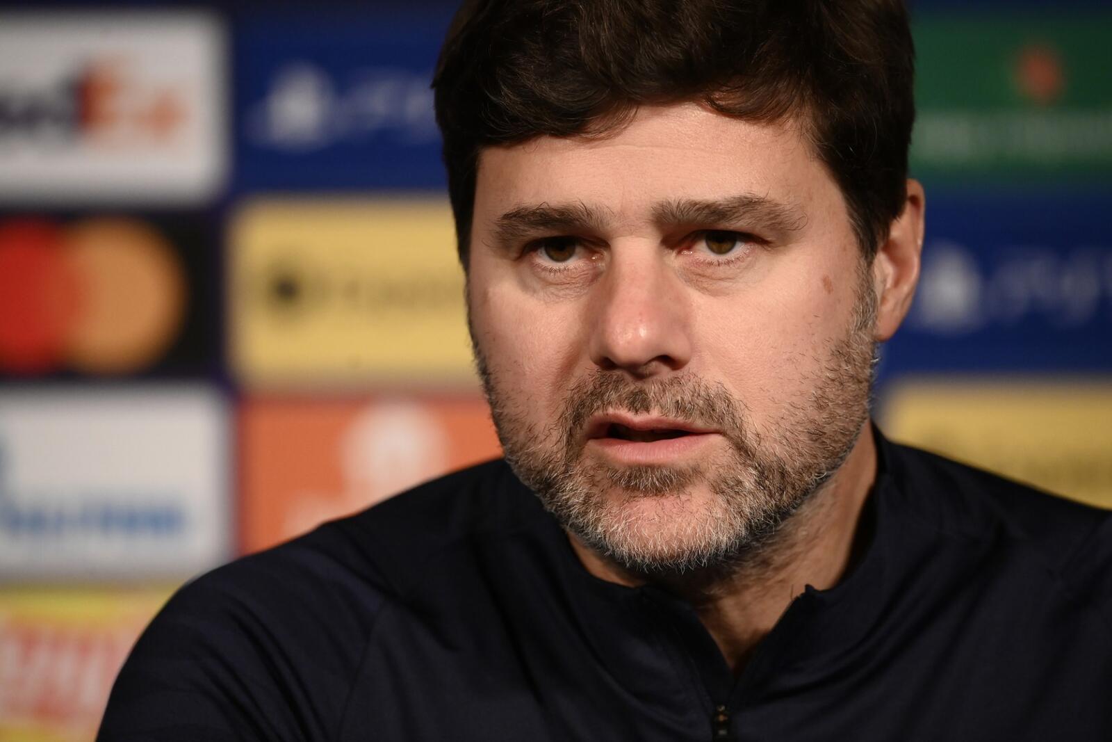 Mauricio Pochettino (Photo: AFP)