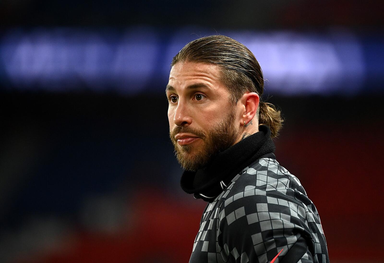 Ramos and Neymar are pondering leaving PSG (Photo: AFP)