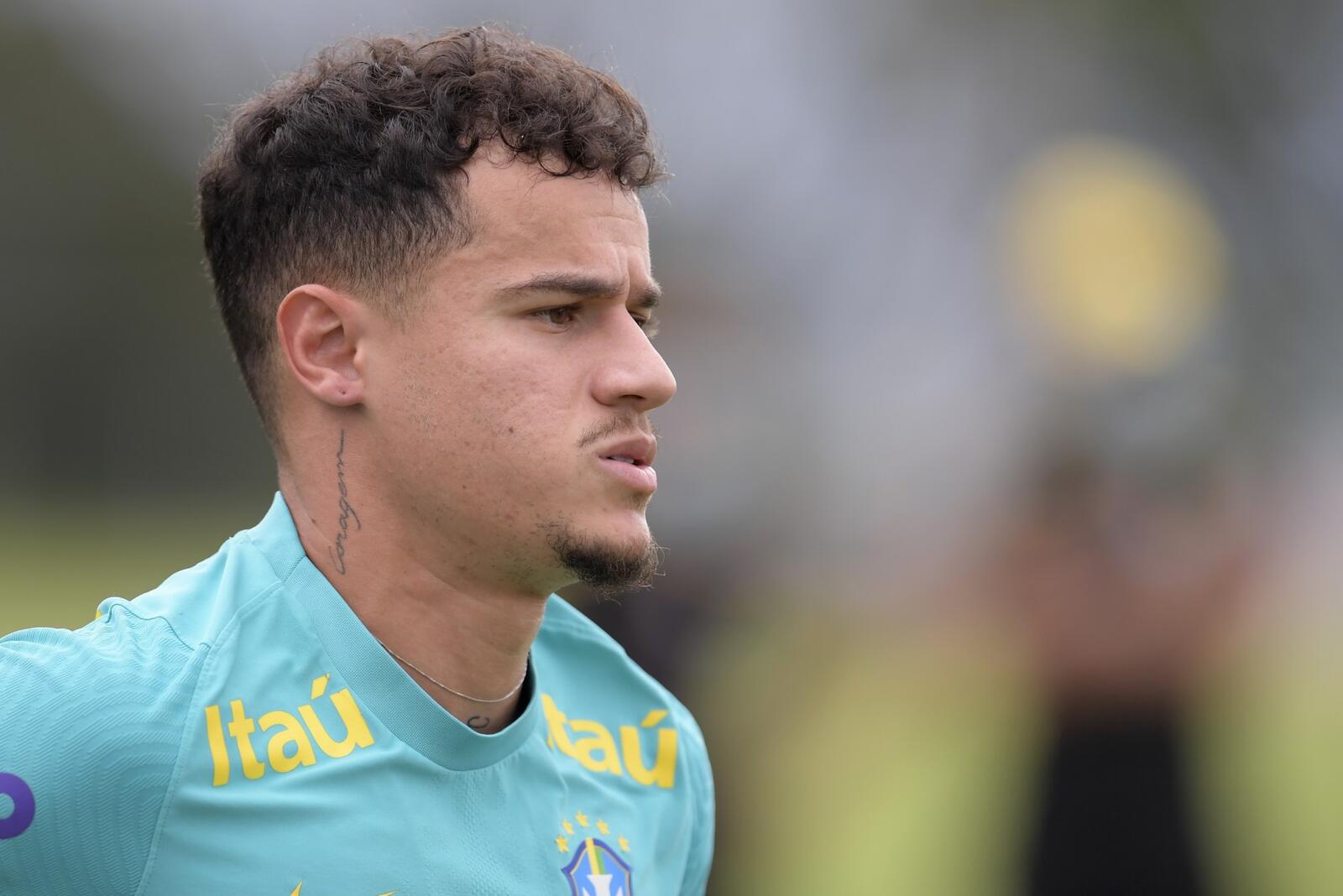 فيليبي كوتينيو