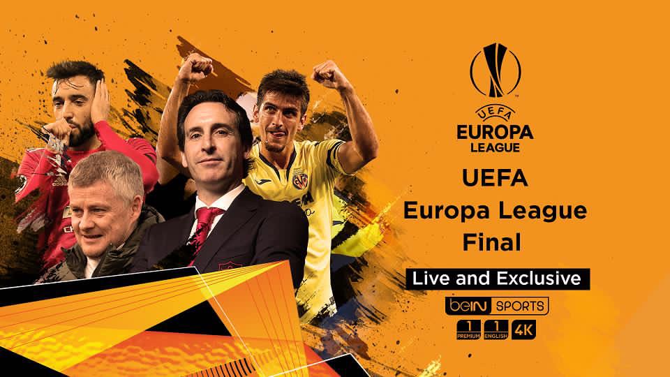 UEFA Europa League final