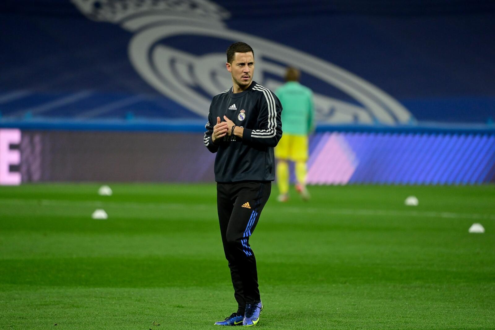 Eden Hazard (Photo: AFP)