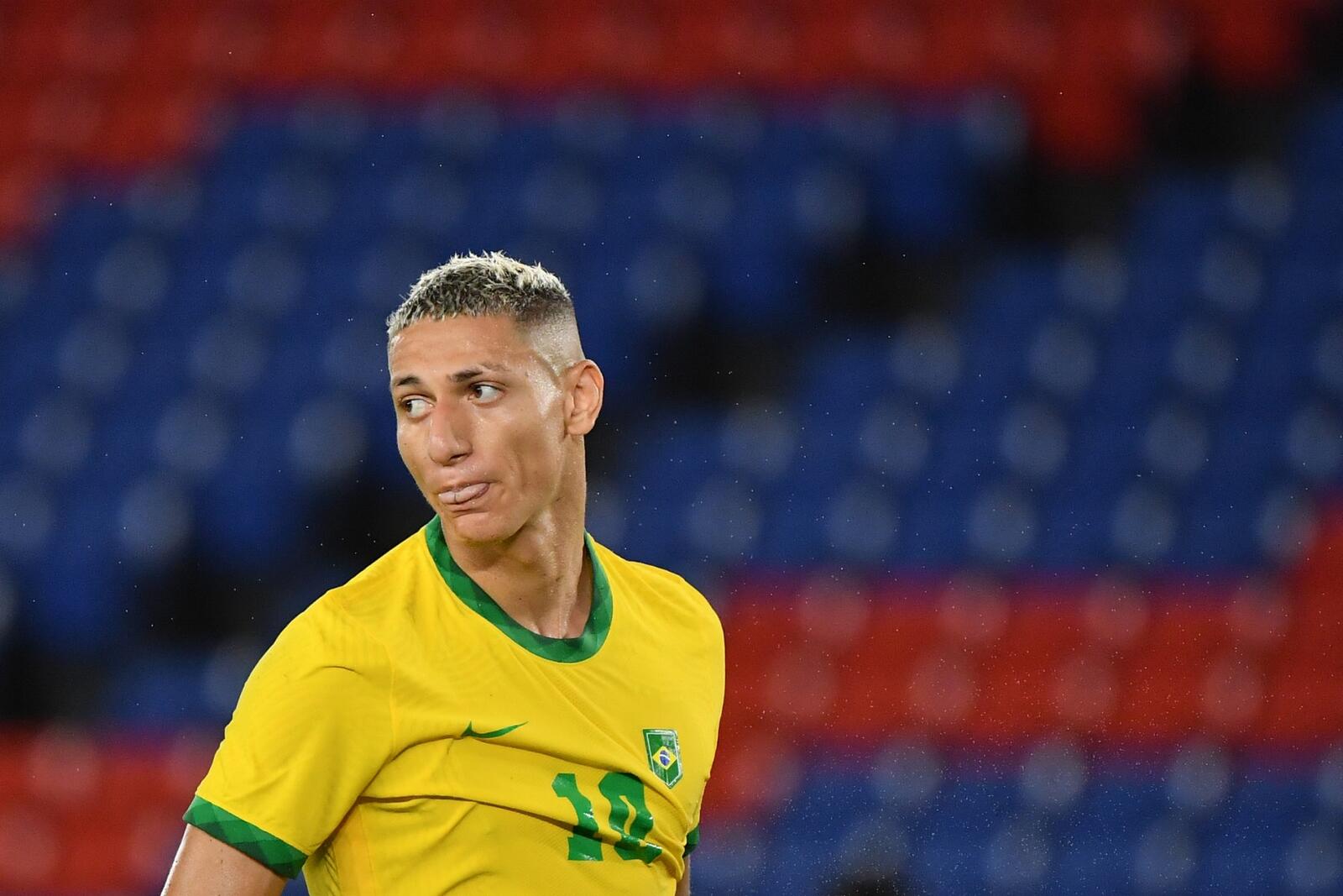 Richarlison (Photo: AFP)