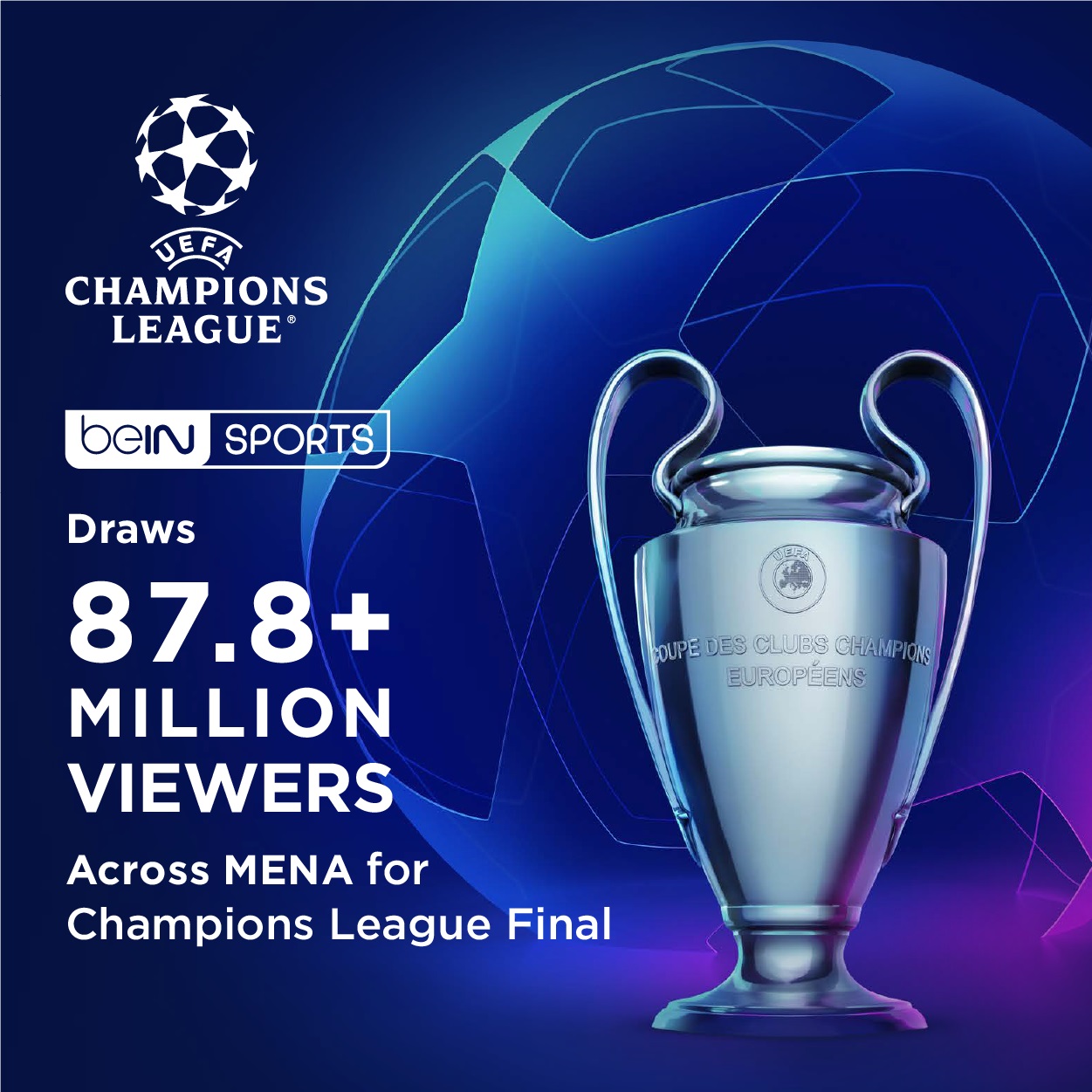 Photo: beIN Sports