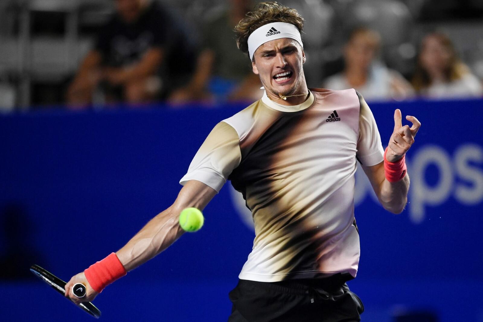 Zverev 