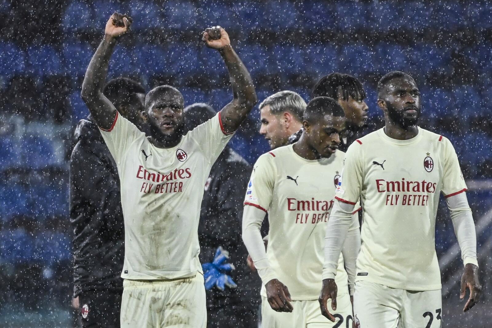 AC Milan set to be sold to Investcorp (Photo: AFP)