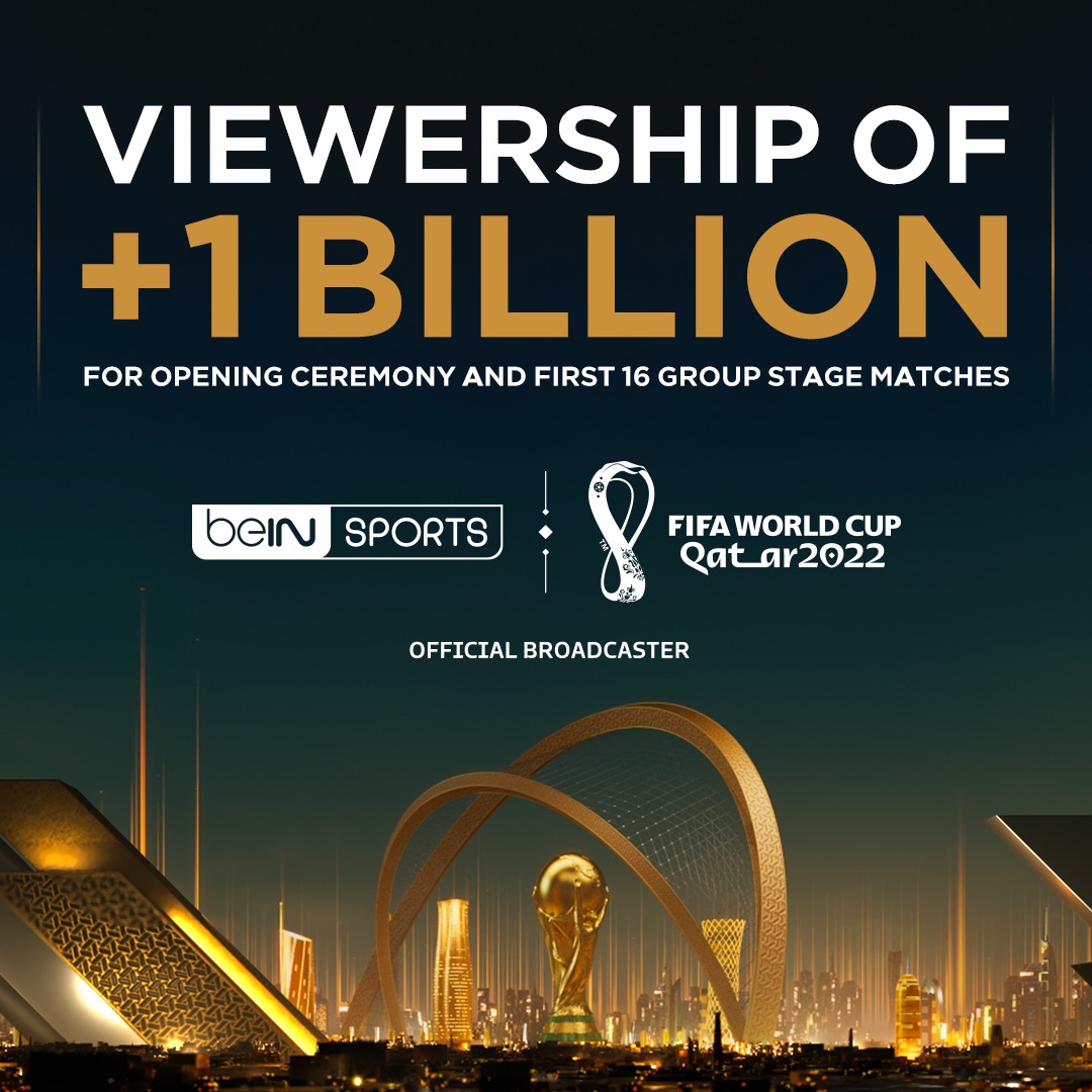 Image credit: beIN Sports