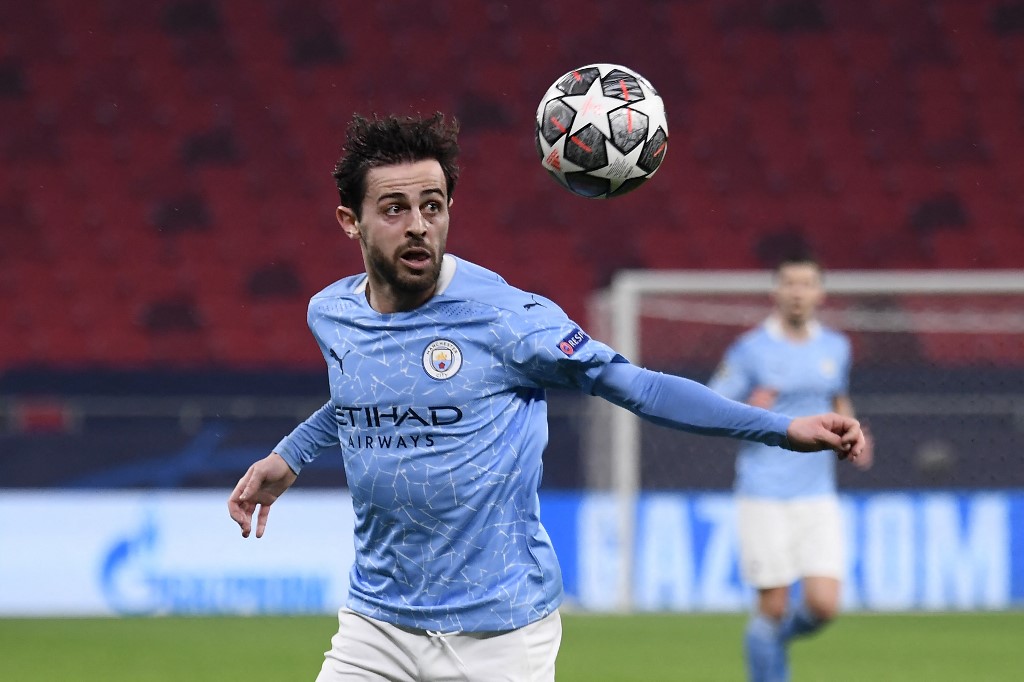 Bernardo Silva