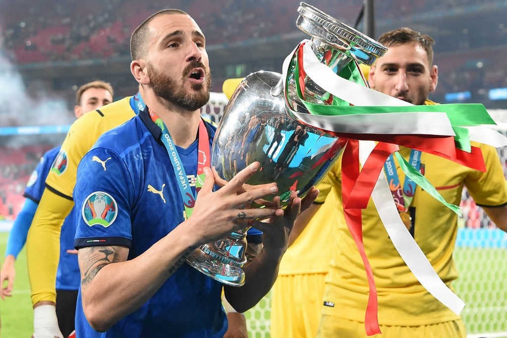 Leonardo Bonucci