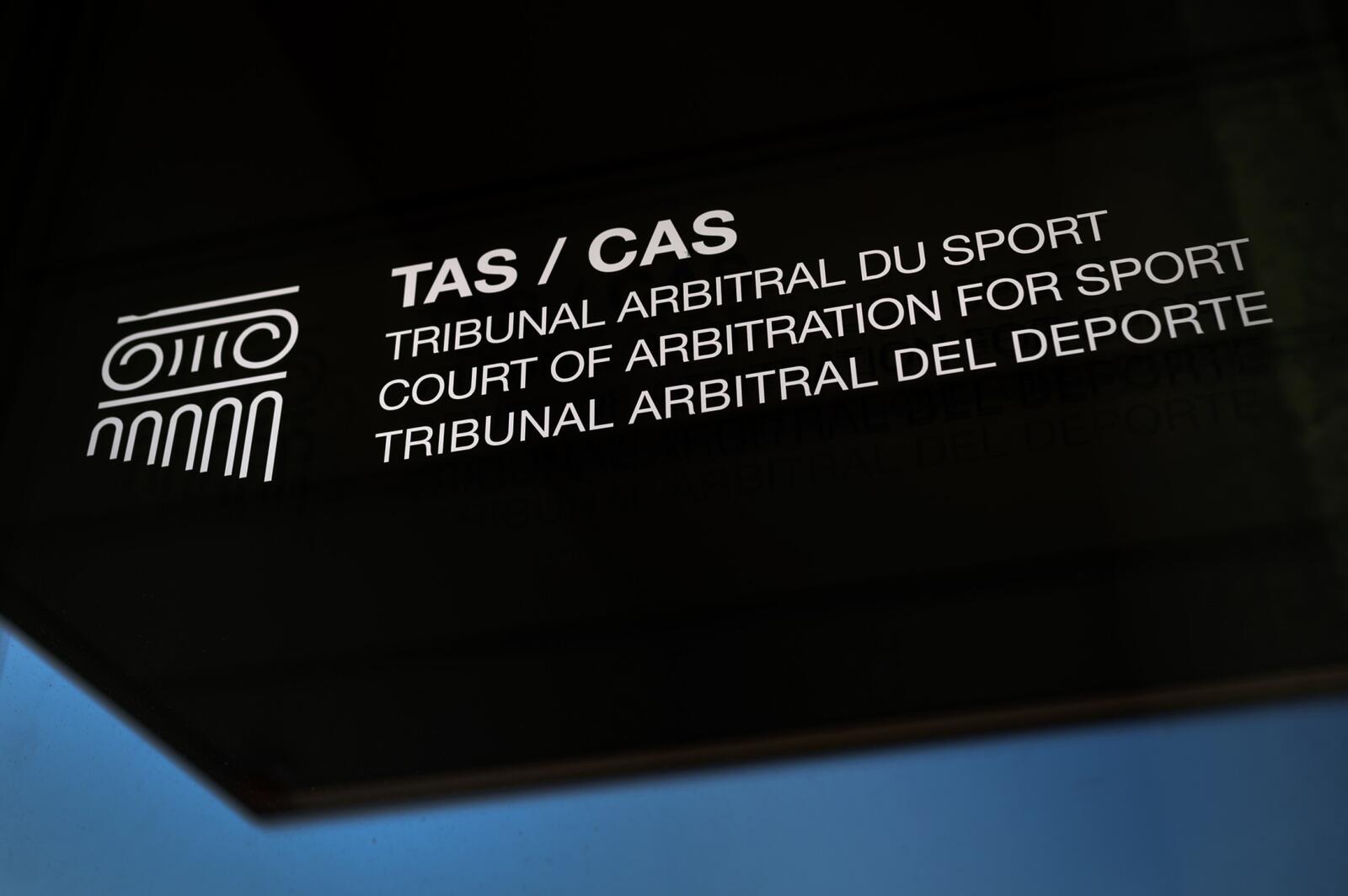 Russia has dropped an appeal against FIFA's World Cup ban, CAS said on Tuesday