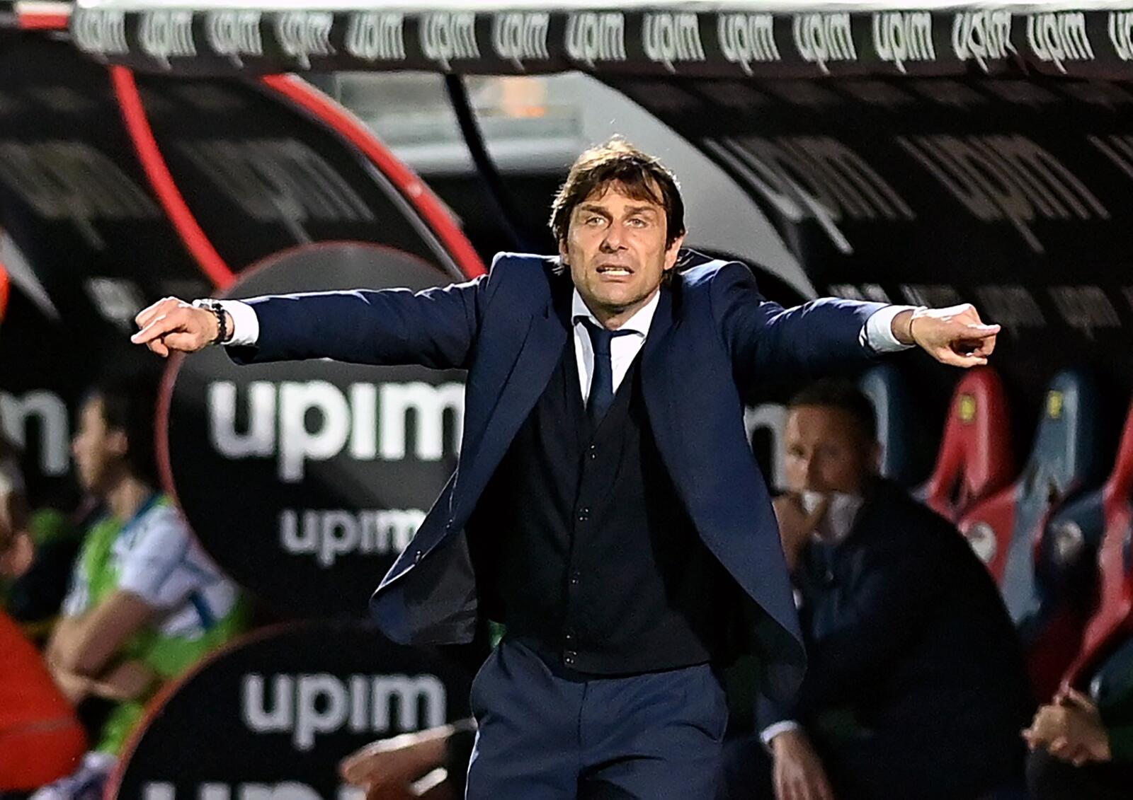 Antonio Conte Koeman