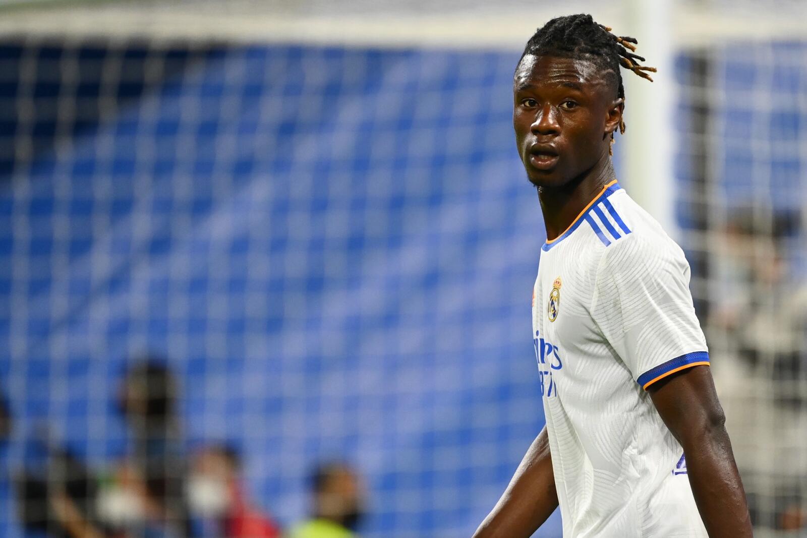 Eduardo Camavinga (Photo: AFP)