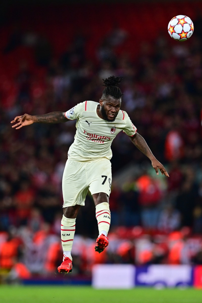 Kessie