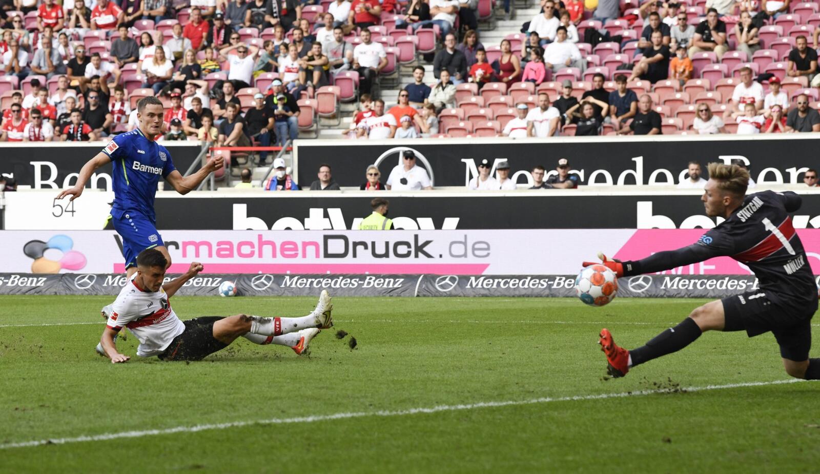 wirtz (Photo: AFP)