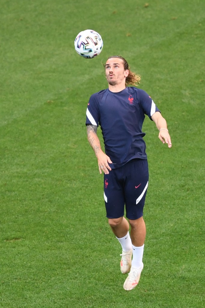 Griezmann