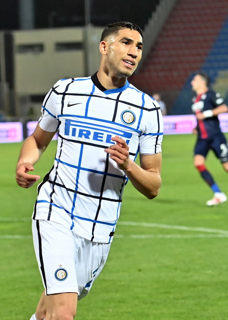 Hakimi