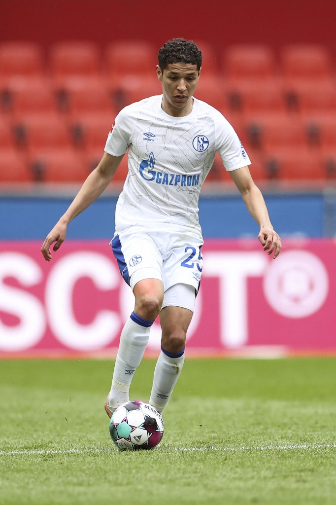 Amine Harit
