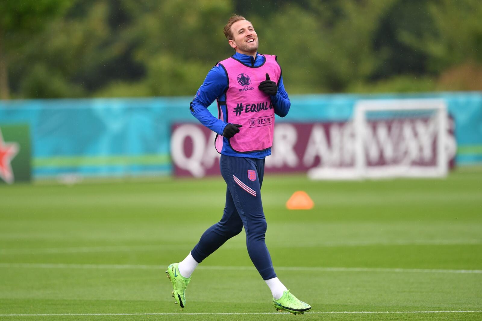 Harry Kane (Photo: AFP)