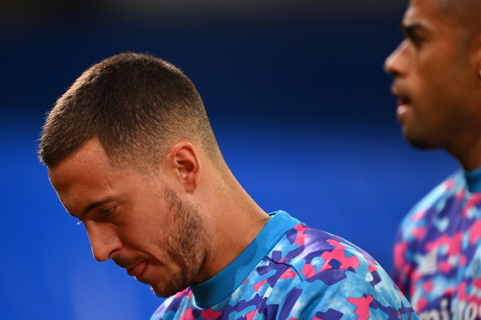 Eden Hazard (Photo: AFP)