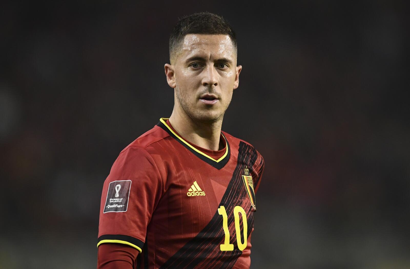 Eden Hazard (Photo: AFP)