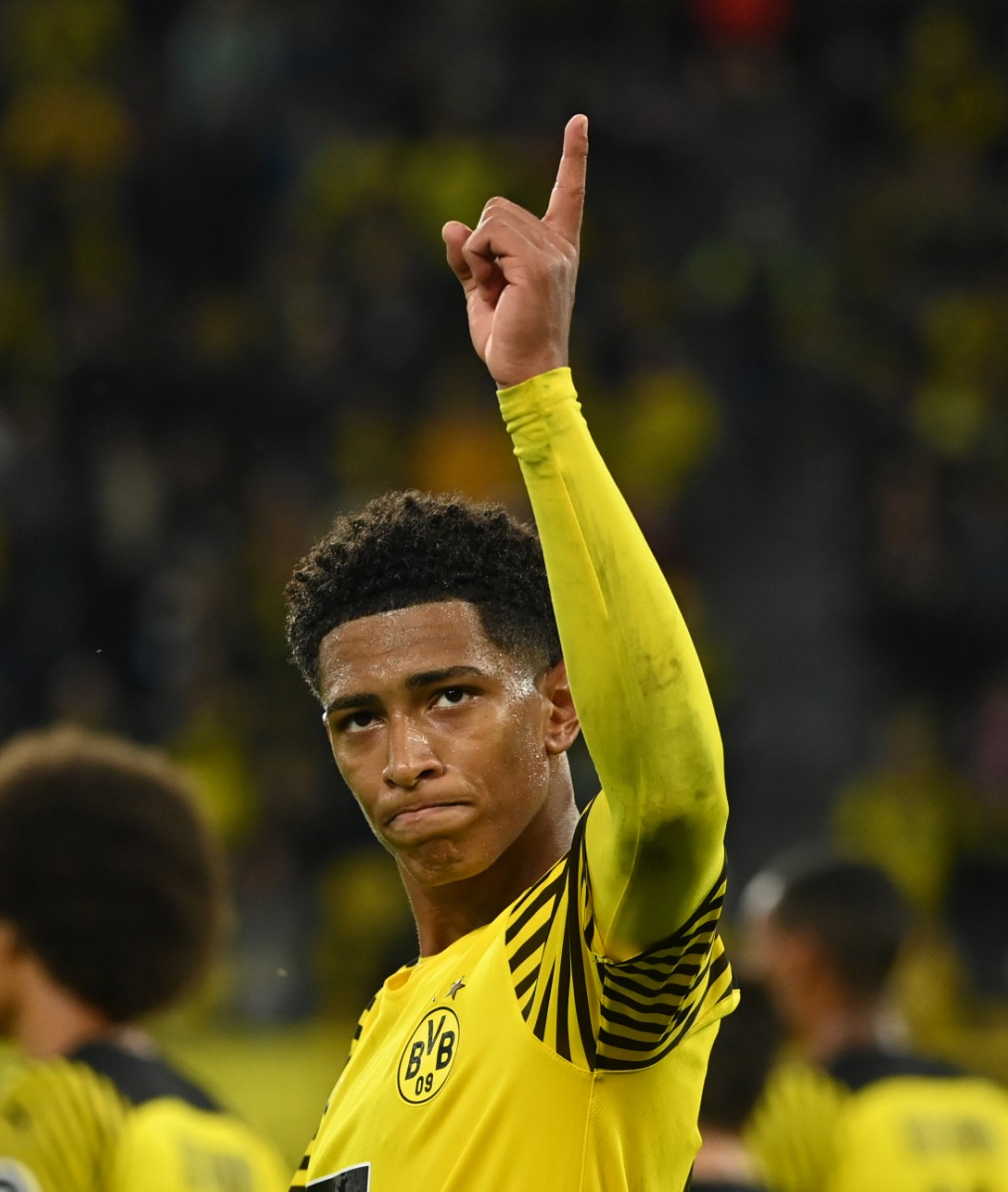 جود بيلينغهام