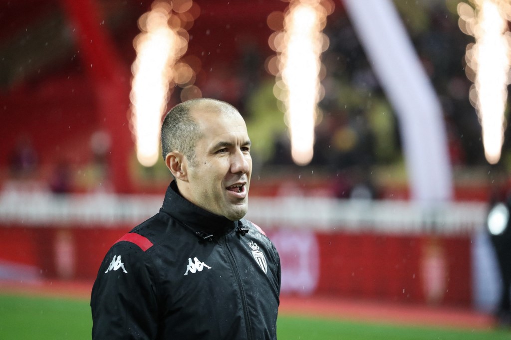Al-Hilal new coach Jardim