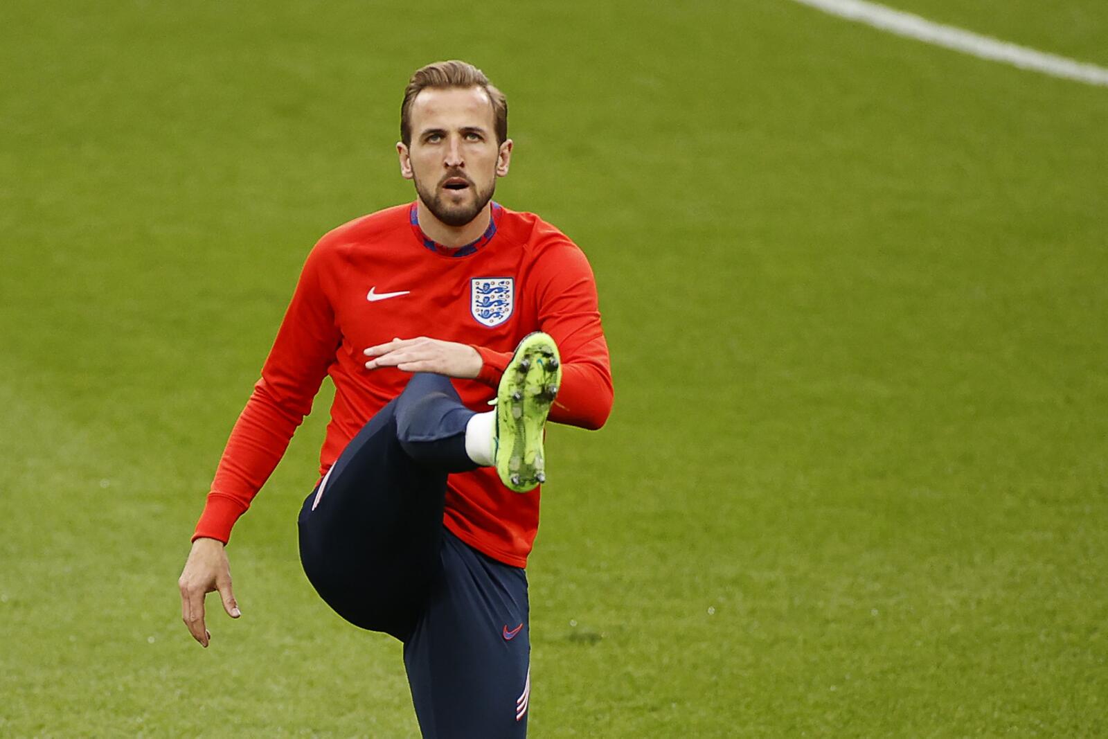 Harry Kane (Photo: AFP)