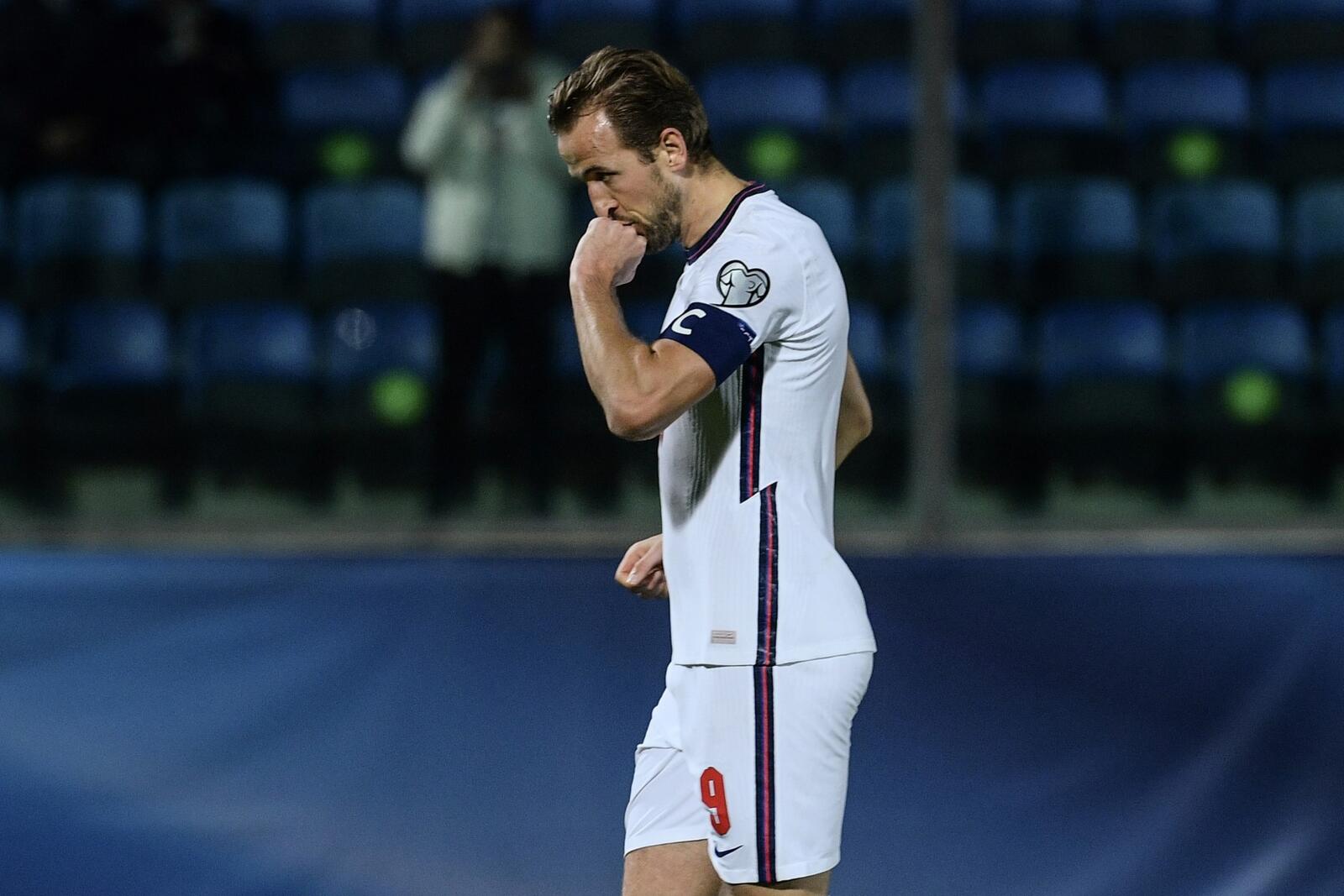 Harry Kane (Photo: AFP)