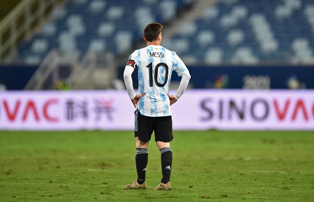 Messi
